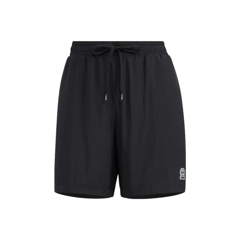 Adidas Neo Casual Shorts Women's Black-0