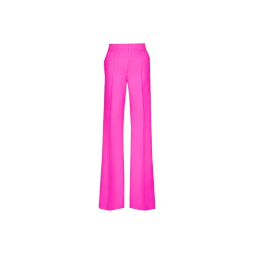 Valentino High Waist Tailored Pants