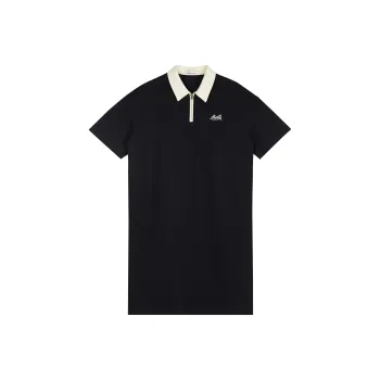 ZUOBEIKA Short Sleeved Dresses Women's