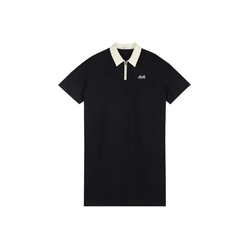 ZUOBEIKA Short Sleeved Dresses Women's
