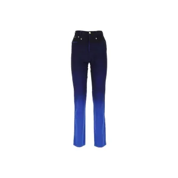 ALBERTA FERRETTI Jeans Women's Blue