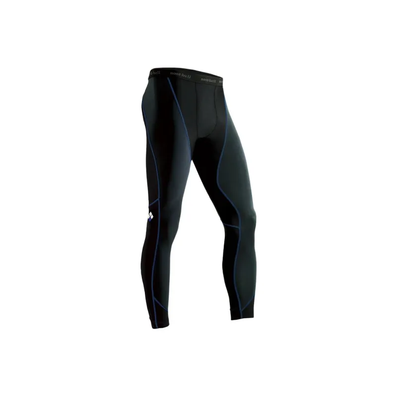 MONTBELL Sports Pants Men-2
