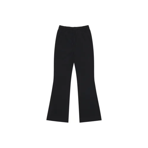 MLB New York Yankees Basic Collection SS25 Casual Pants Women's Black