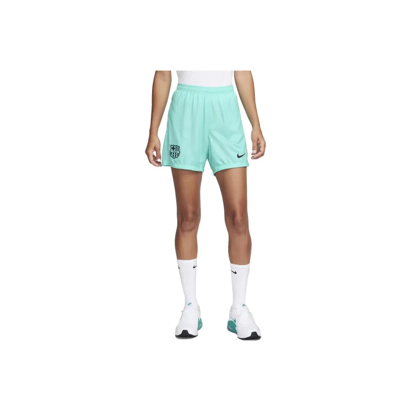 Nike Casual Shorts Women's Light Water-0