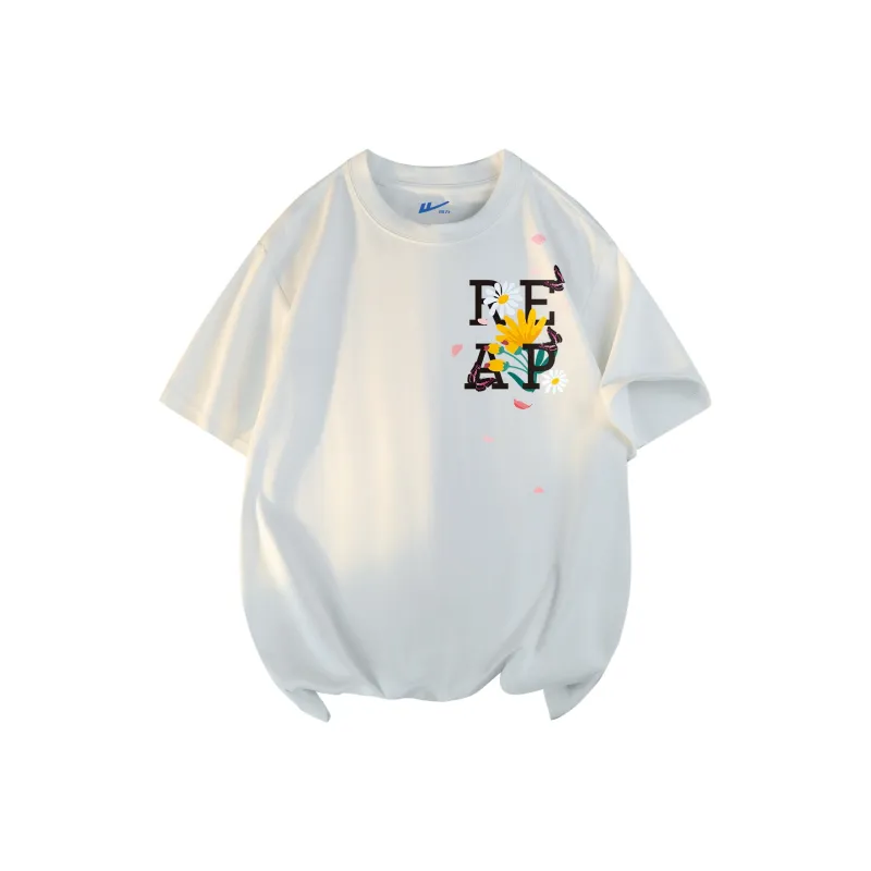 Warrior Drop Shoulder Sleeve T Shirt Women's-6