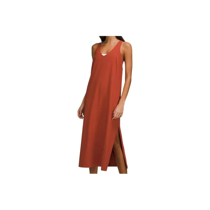 Lululemon Sleeveless Dresses Women's-2