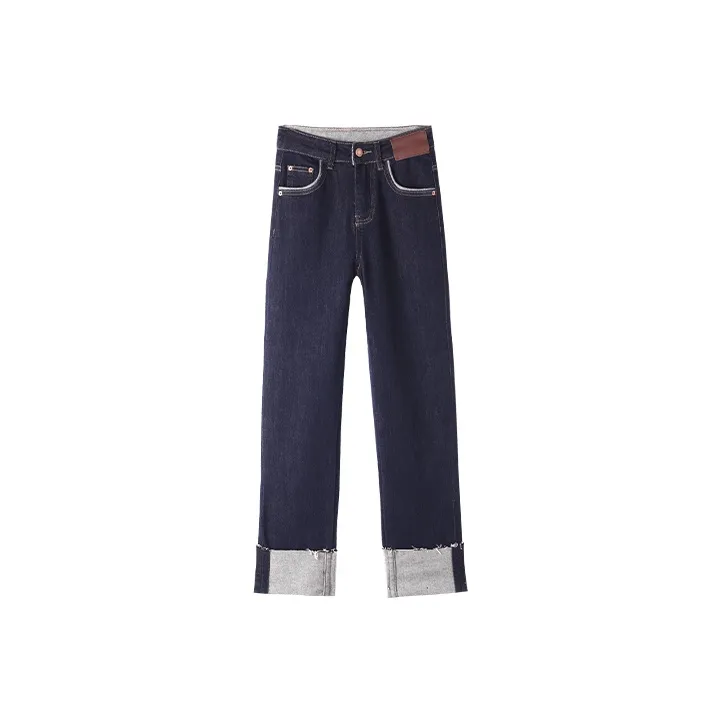 MITUAN Jeans Women's-12