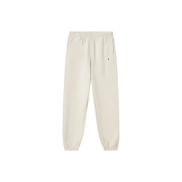 Champion Knitted Sweatpants US Version Women's-0