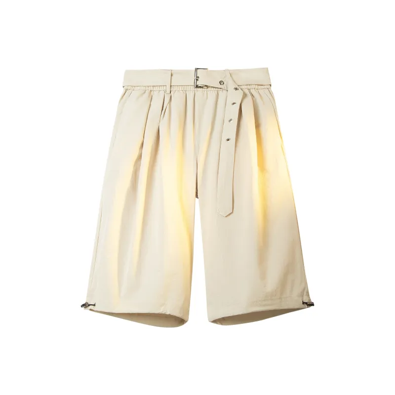 MEXICAN Casual Shorts Unisex-15