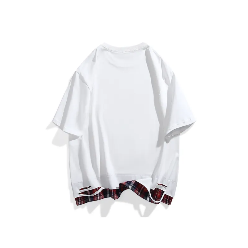 RVANGUARD T Shirts Unisex-2