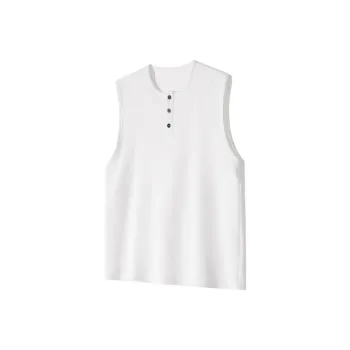 Ang2 Stu Tank Tops Unisex