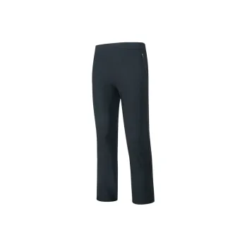 RAPIDO CLAGANCE SS25 Casual Pants Women's Black