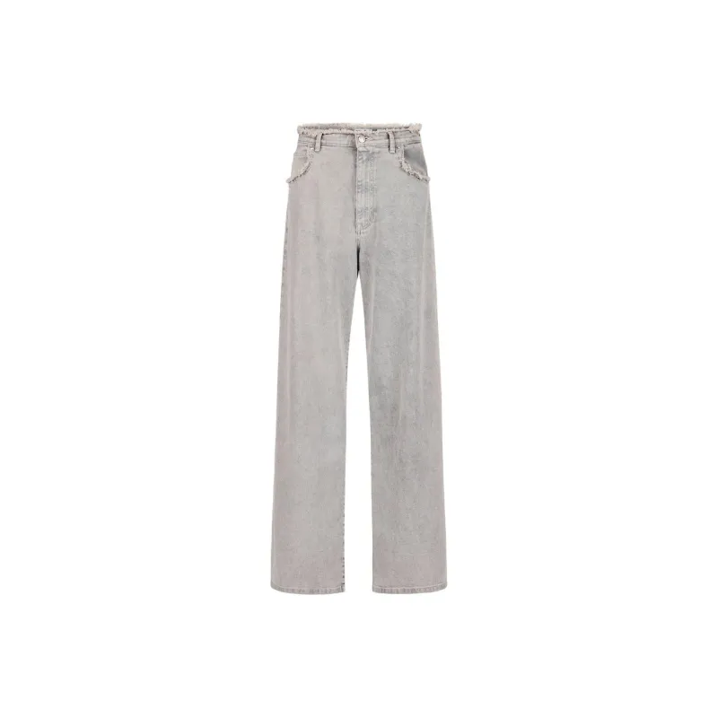 Iceberg Jeans Women's Gray-0