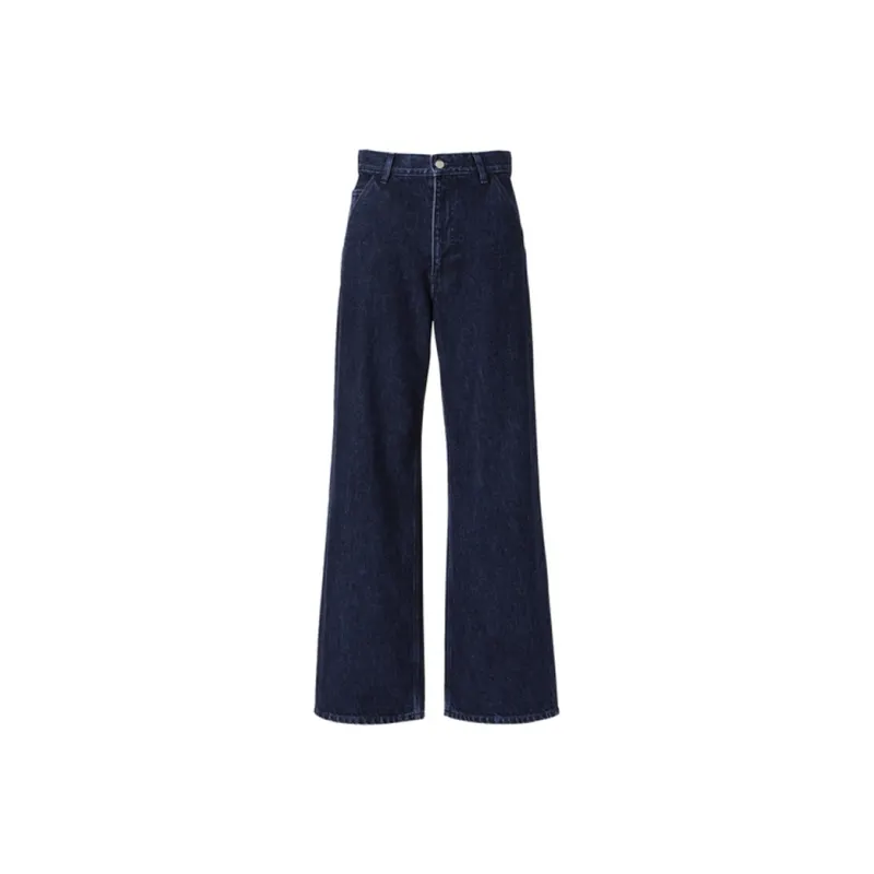 Onitsuka Tiger Jeans Women's Blue-0