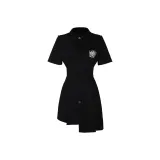 Black (Comes with Nothing)