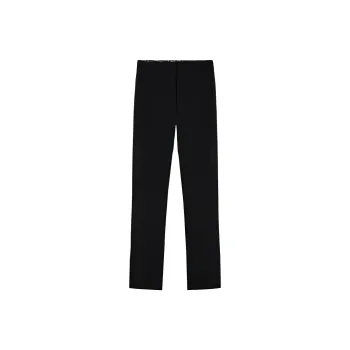 VERSACE Flared Tailored Trousers
