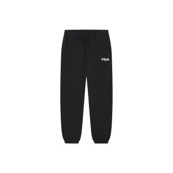 FILA Knitted Sports Pants Women's