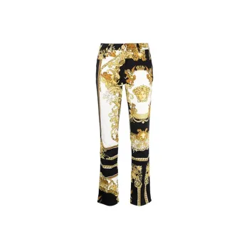 VERSACE Jeans Women's Black