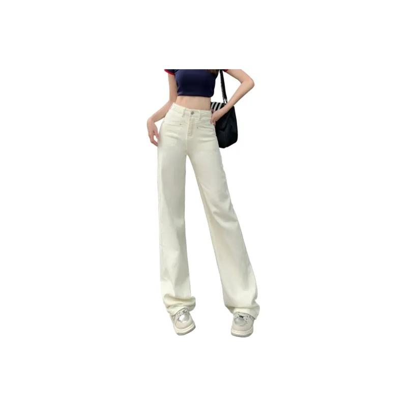 FAIRWHALE Jeans Women's-0