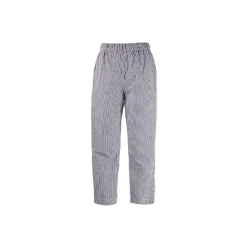 Daniela Gregis Casual Pants Women's Gray