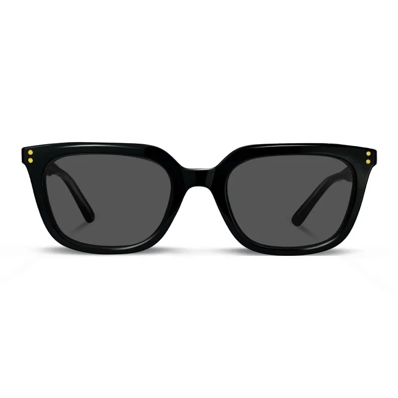 Disney TR90 Square Sunglasses Unisex-3