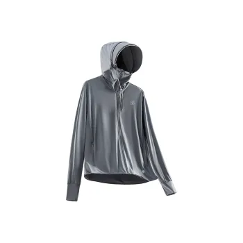 DOUBLEFISH Breathable Quick Dry Sun Protection Clothing Unisex