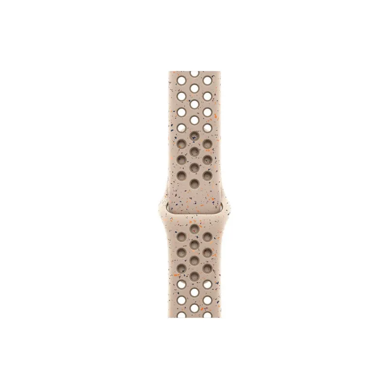 MSSM Watch Band Apple Compatibility 200mm 45 Watch Dial Silicone Material-13