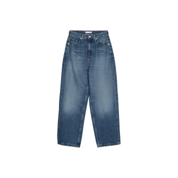 Tommy Hilfiger High rise Straight leg Jeans