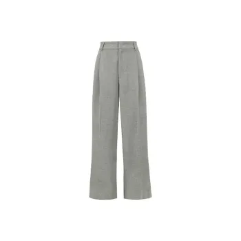 MEIYANG Suit Trousers Women's