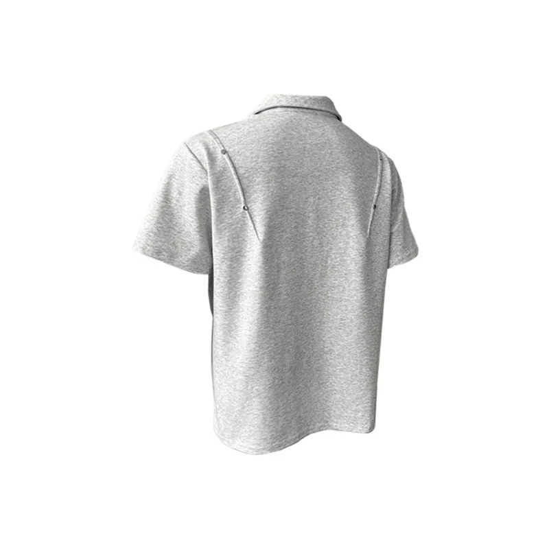URBAN AUTHENTIC Polo Shirt Unisex-2