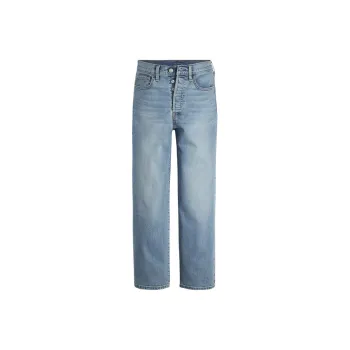 Levi's Jeans Women's Light Blue