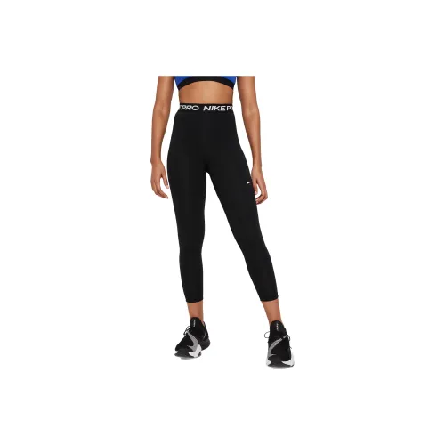 Nike Leggings Women's Black