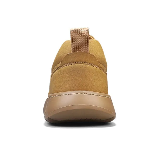 G.N.SHIJIA Cushioning, Slip Resistant, And Abrasion Resistant Low Top Casual Shoes Men's-12