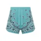 Blue Green