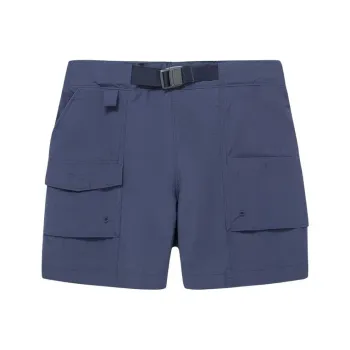 Columbia Casual Shorts Women's Blue