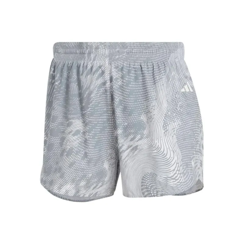 Adidas Casual Shorts Women's Gray-0