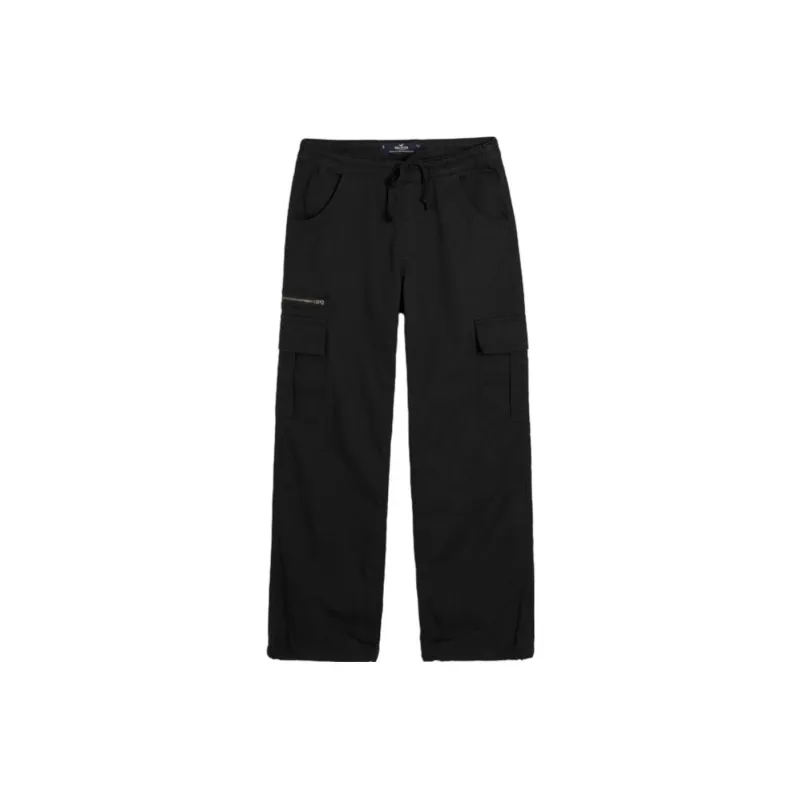 Hollister Cargo Pants Women's-1