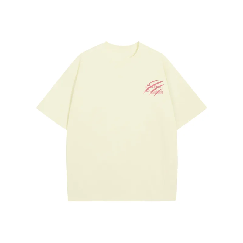 BEENTRILL T Shirts Unisex-5