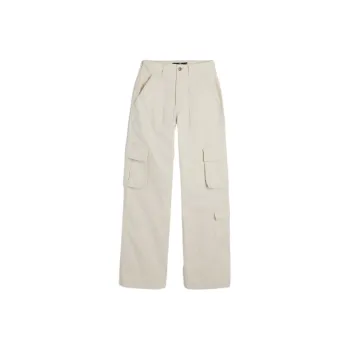 Hollister FW23 Cargo Pants Women's
