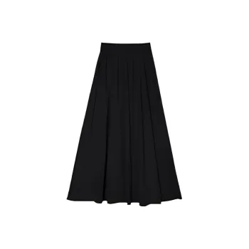 Mu Qingqing Casual Pants Women's