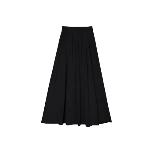 Mu Qingqing Casual Pants Women's