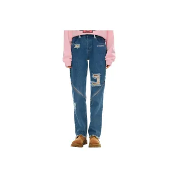 CALMMIND Jeans Unisex Blue