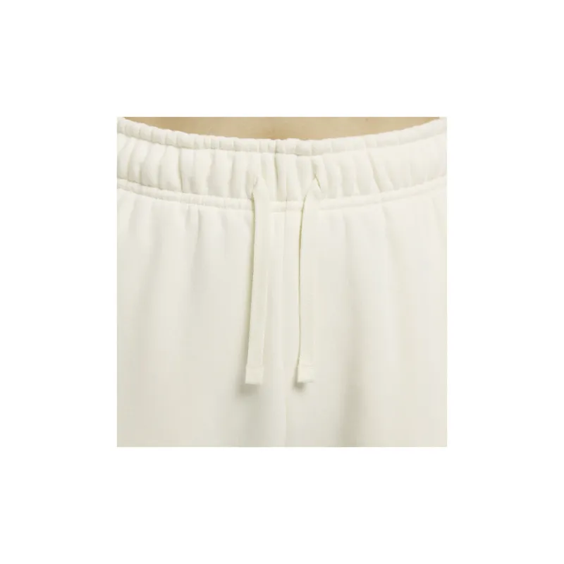 Nike Knitted Sports Pants Women's Coconut Milk-4