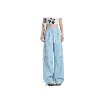Kazakhstan Casual Pants Women's