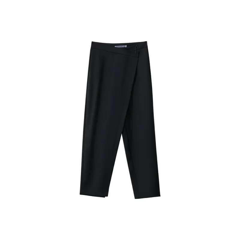 AMII Suit Trousers Women's-5