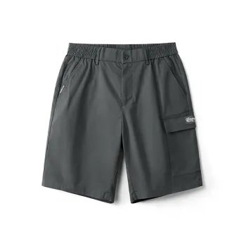 HLA JEANS Casual Shorts Men