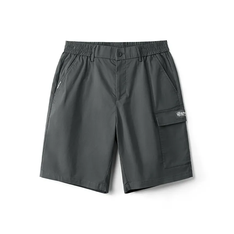 HLA JEANS Casual Shorts Men-0