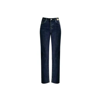 Olrain Jeans Women's Blue
