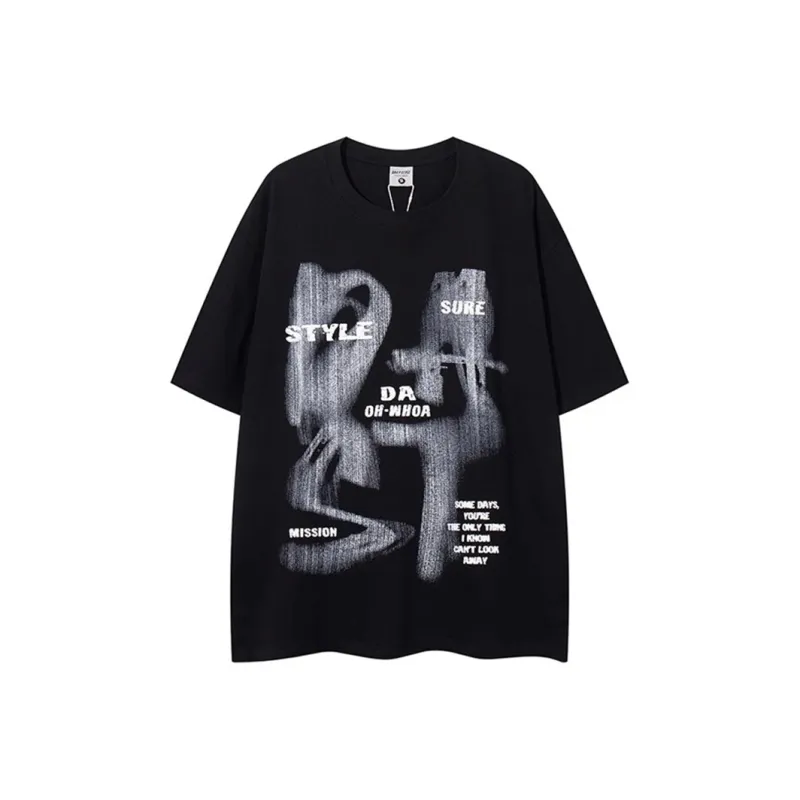 DJ.SPIRIT T Shirts Unisex-2