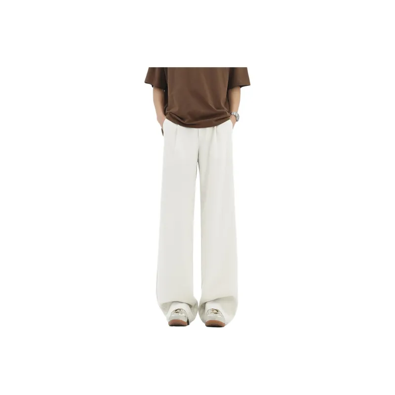FASTFISH Suit Trousers Unisex-3